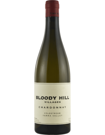 2023 Bloody Hill Villages Chardonnay