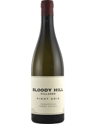 2023 Bloody Hill Villages Pinot Gris
