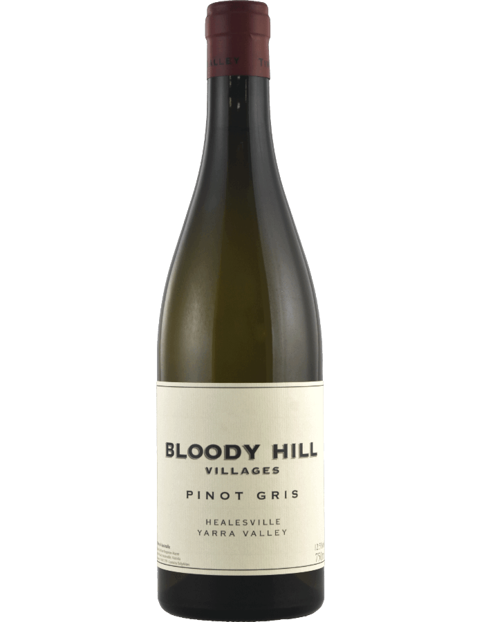 2023 Bloody Hill Villages Pinot Gris