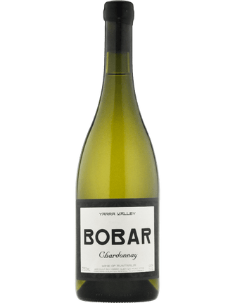 2022 Bobar Chardonnay