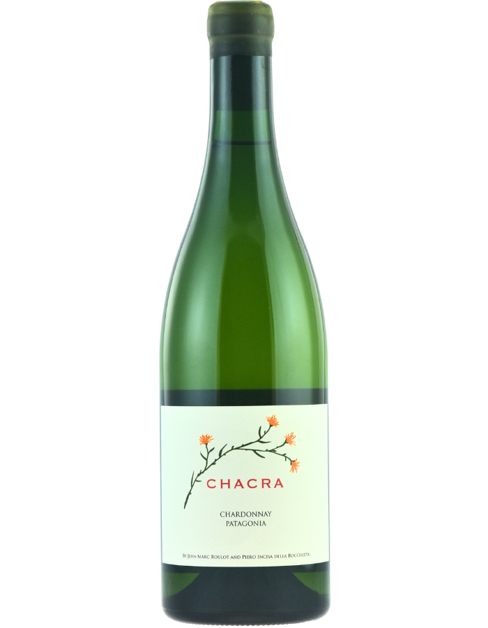2024 Bodega Chacra Chardonnay