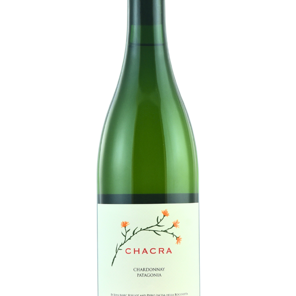 2024 Bodega Chacra Chardonnay