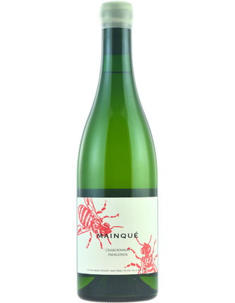 2024 Bodega Chacra Mainque Chardonnay