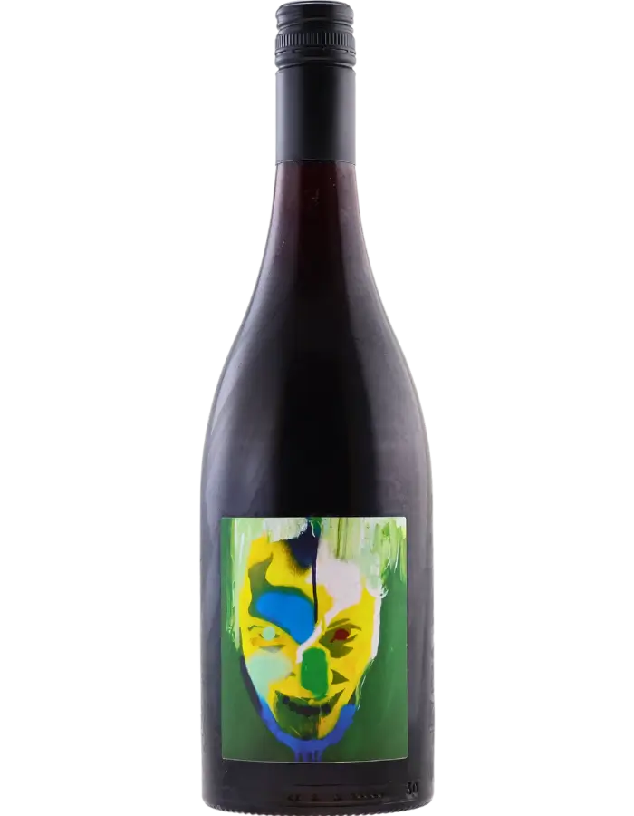 2025 Dr. Edge Tasmania Barrique Matured Pinot Noir