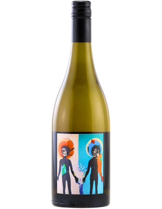 2025 Dr. Edge Tasmania Clay Matured Chardonnay