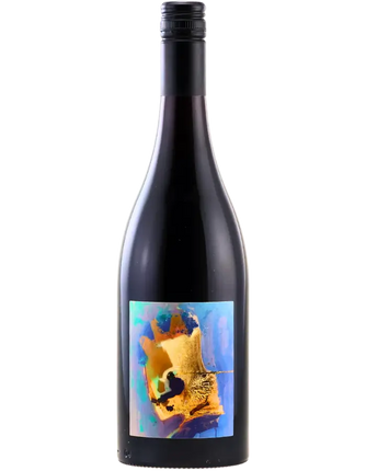 2025 Dr. Edge Tasmania Concrete Matured Pinot Noir