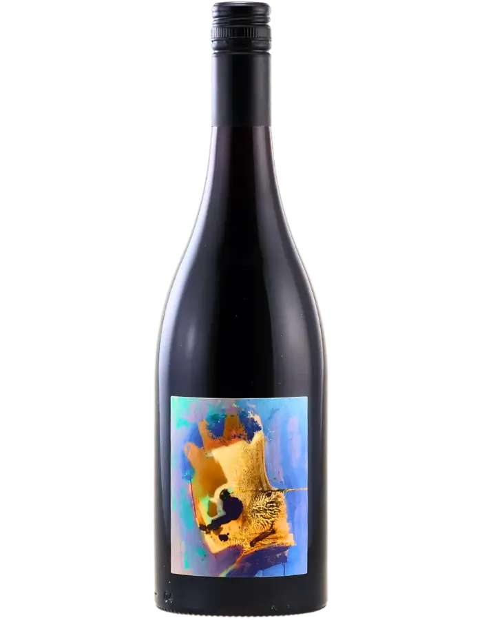 2025 Dr. Edge Tasmania Concrete Matured Pinot Noir