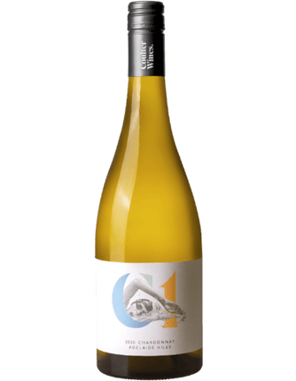 2022 Coulter Wines C1 Chardonnay