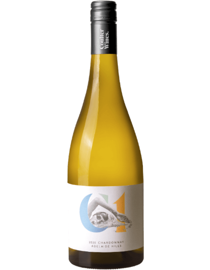 2022 Coulter Wines C1 Chardonnay