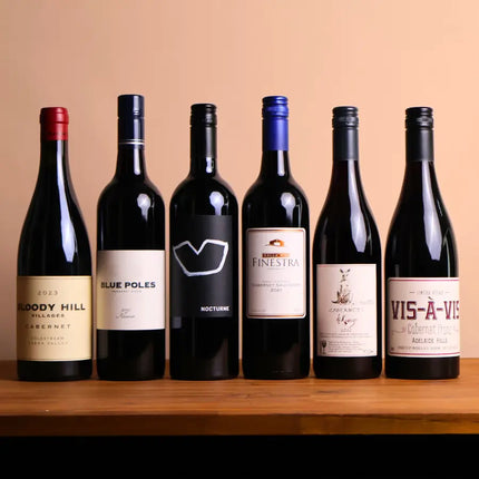 Cabernet & Mates Pack