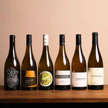 Chardy Party Pack