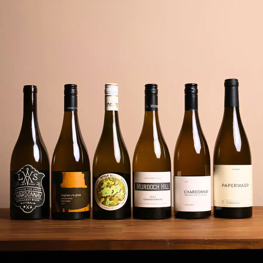 Chardy Party Pack