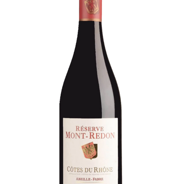 ワイン CHATEAU MONT-REDON 2000 2000 Château Mont-Redon Châteauneuf-du-Pape - CellarTracker