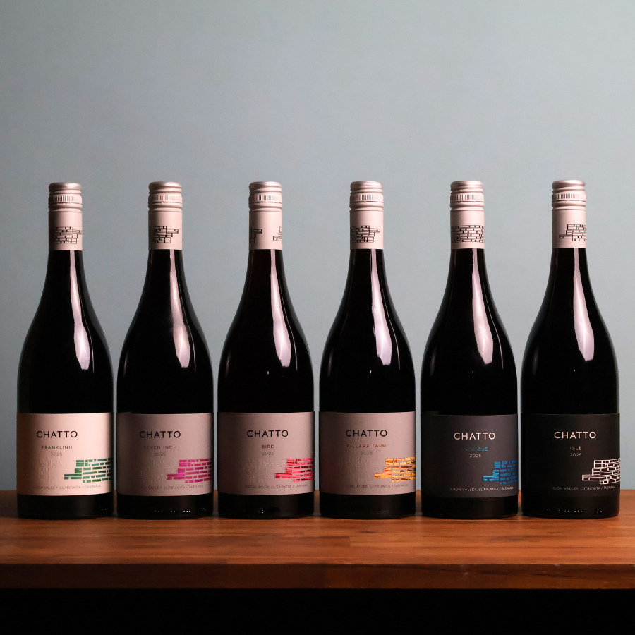 Chatto Pinot Masterclass Pack