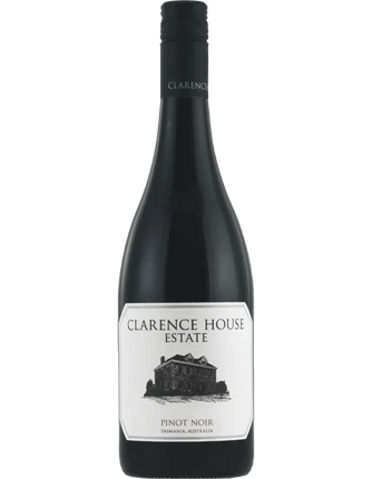 2023 Clarence House Pinot Noir