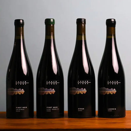 Cobaw Ridge Macedon Masterclass Pack