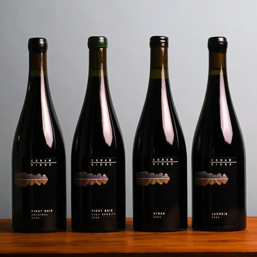 Cobaw Ridge Macedon Masterclass Pack