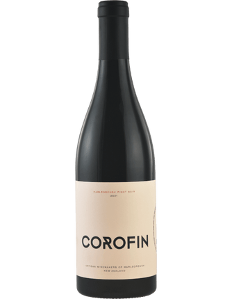 2021 Corofin Marlborough Pinot Noir