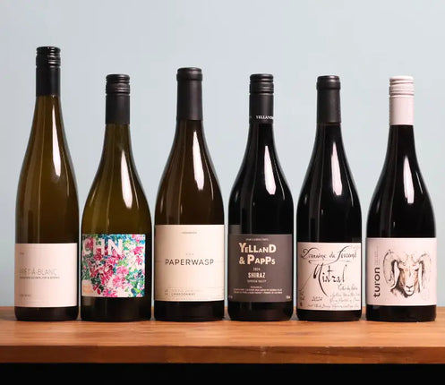 DD Top Drops Mixed Pack