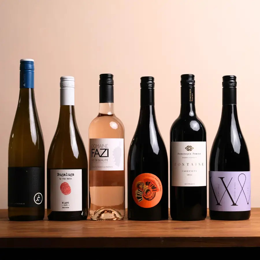 DD Top Drops Mixed Pack