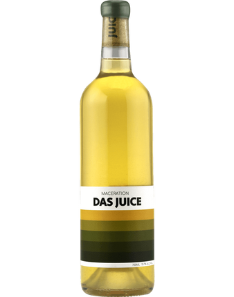 2024 Das Juice Maceration