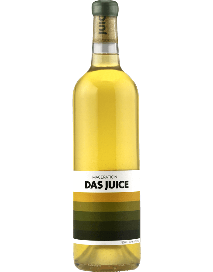 2024 Das Juice Maceration