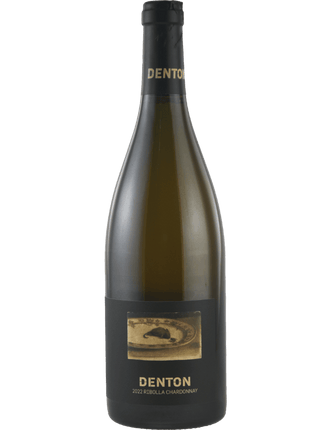 2022 Denton Ribolla Chardonnay