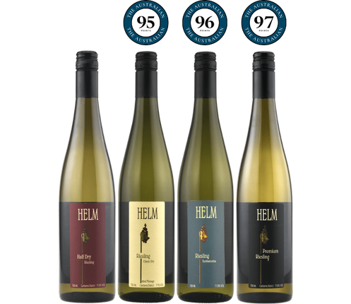 Discover Helm Wines Pack