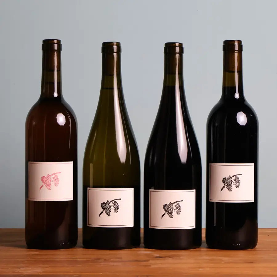 Discover Joshua Cooper Wines Pack