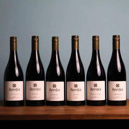 Discover Spinifex Pack