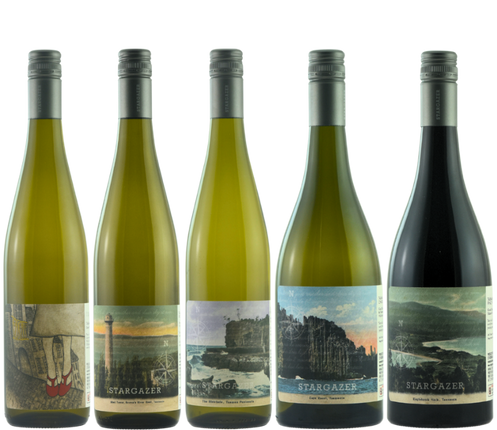 Discover Stargazer Wines Pack