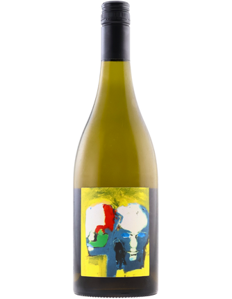 2025 Dr. Edge Tasmania Barrique Matured Chardonnay