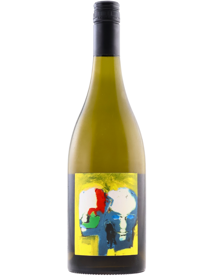 2025 Dr. Edge Tasmania Barrique Matured Chardonnay