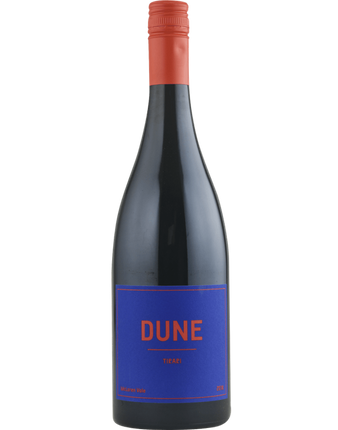 2025 Dune Tirari