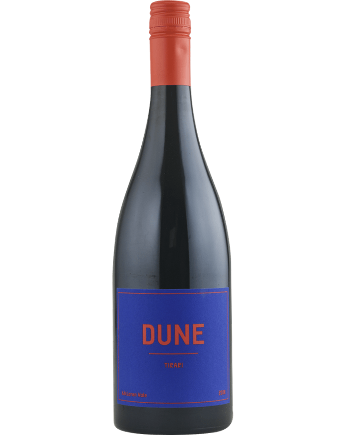 2025 Dune Tirari