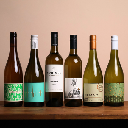 Fabulous Fiano Pack