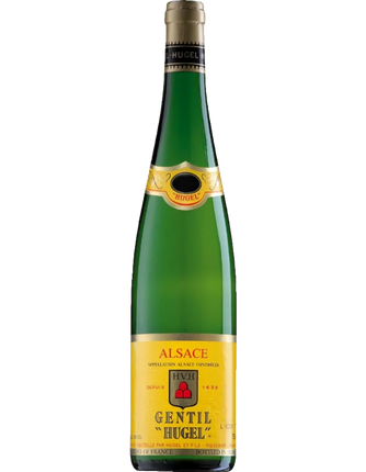 2024 Famille Hugel Gentil