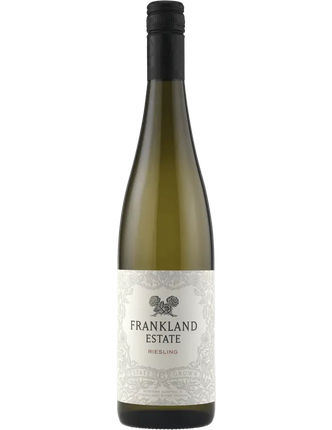 2025 Frankland Estate Riesling