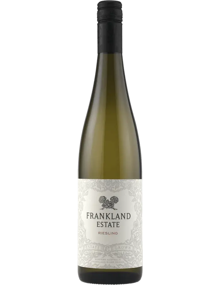 2025 Frankland Estate Riesling