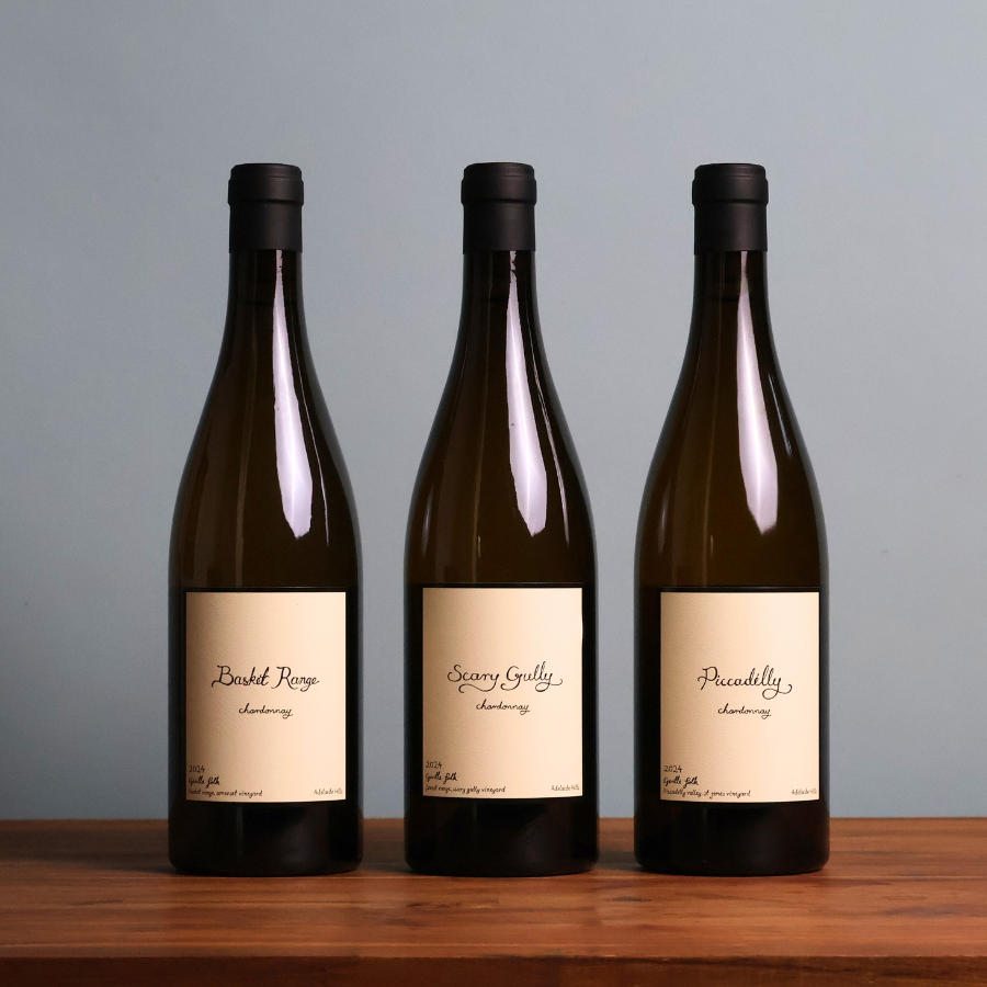 Gentle Folk Chardonnay Masterclass Pack