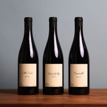 Gentle Folk Pinot Noir Masterclass Pack