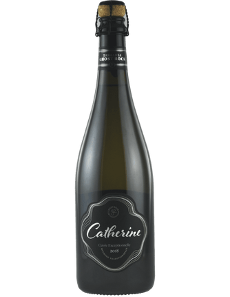 2017 Ghost Rock Catherine Cuvee Exceptionnelle
