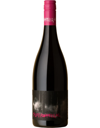 2025 Ghost Rock Supernatural Pinot Noir