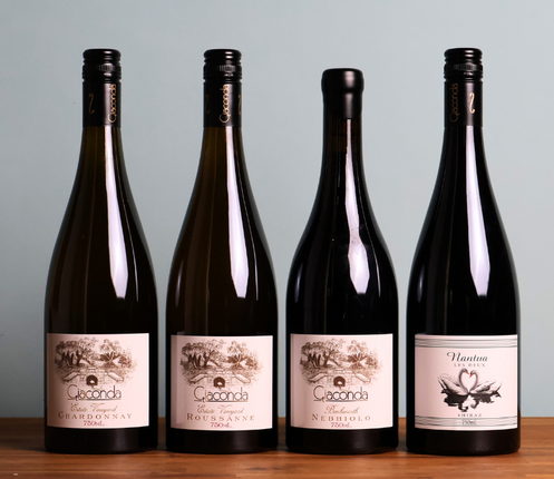 Giaconda Masterclass Pack