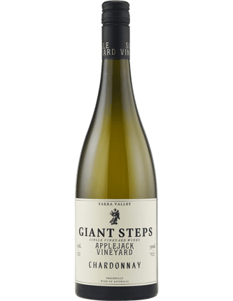 Giant Steps Single Vineyard Chardonnay Pack