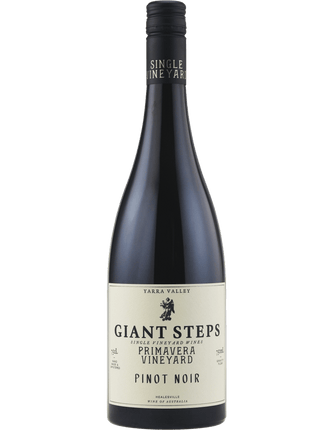 2024 Giant Steps Primavera Vineyard Pinot Noir
