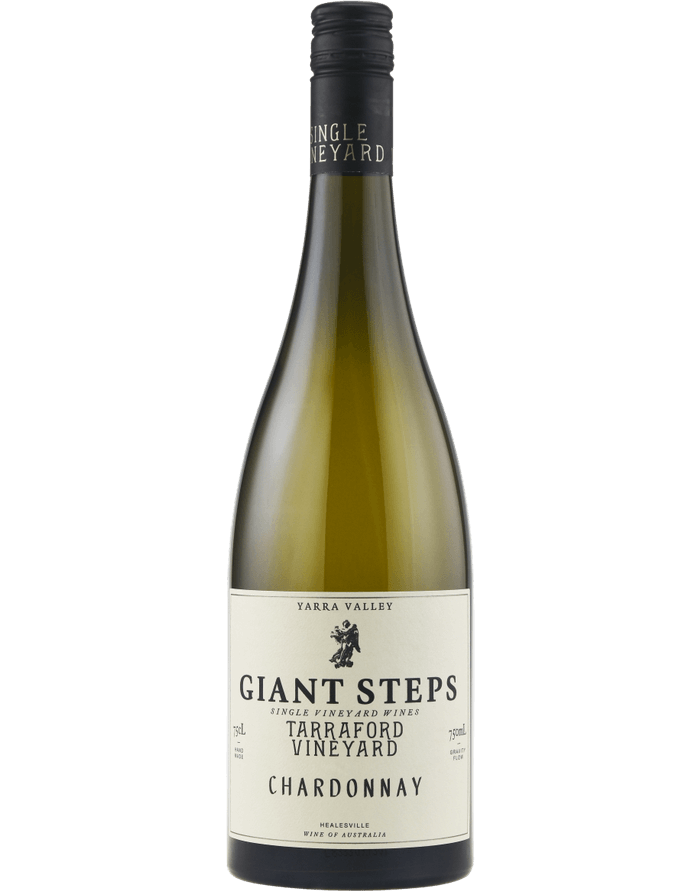 2025 Giant Steps Tarraford Vineyard Chardonnay