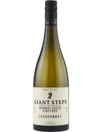 2022 Giant Steps Wombat Creek Vineyard Chardonnay