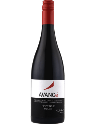2022 Glaetzer-Dixon Avance Pinot Noir