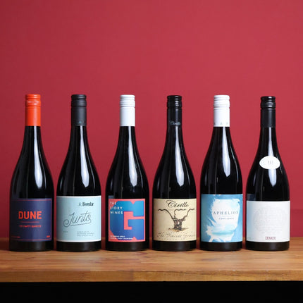 Grenache with Panache Pack